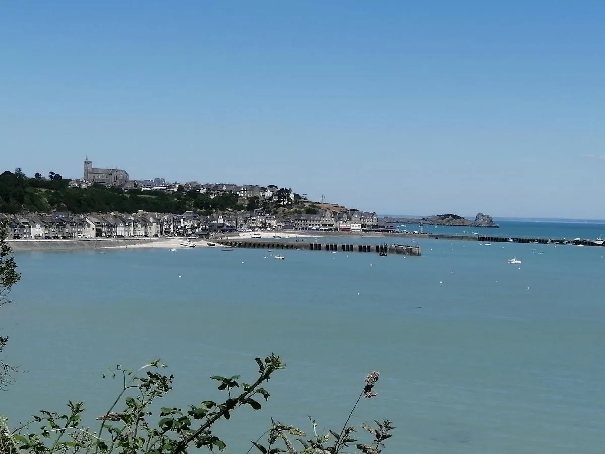 Gîte L'Escapade Marine Cancale