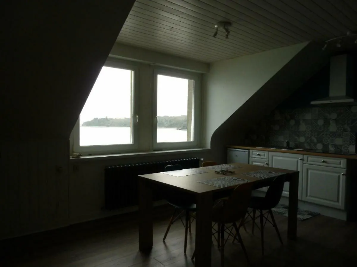 Gîte L'Escapade Marine Cancale